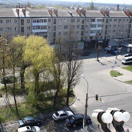 בילה צרקווה Apartment On Fastivs'Ka 2 מראה חיצוני תמונה