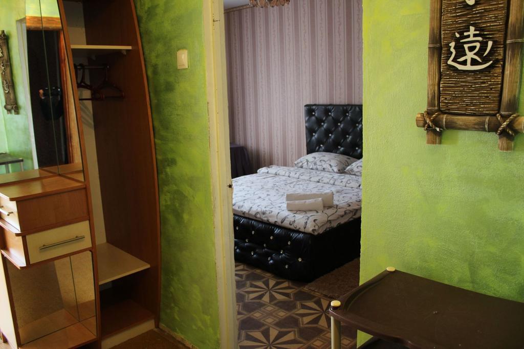 בילה צרקווה Apartment On Fastivs'Ka 2 מראה חיצוני תמונה