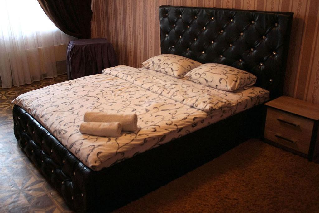 בילה צרקווה Apartment On Fastivs'Ka 2 מראה חיצוני תמונה