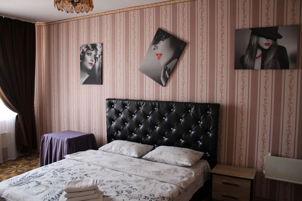 בילה צרקווה Apartment On Fastivs'Ka 2 מראה חיצוני תמונה