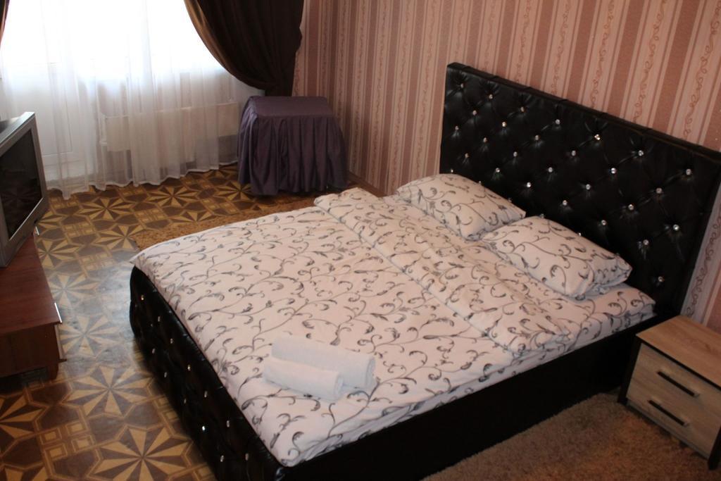 בילה צרקווה Apartment On Fastivs'Ka 2 מראה חיצוני תמונה